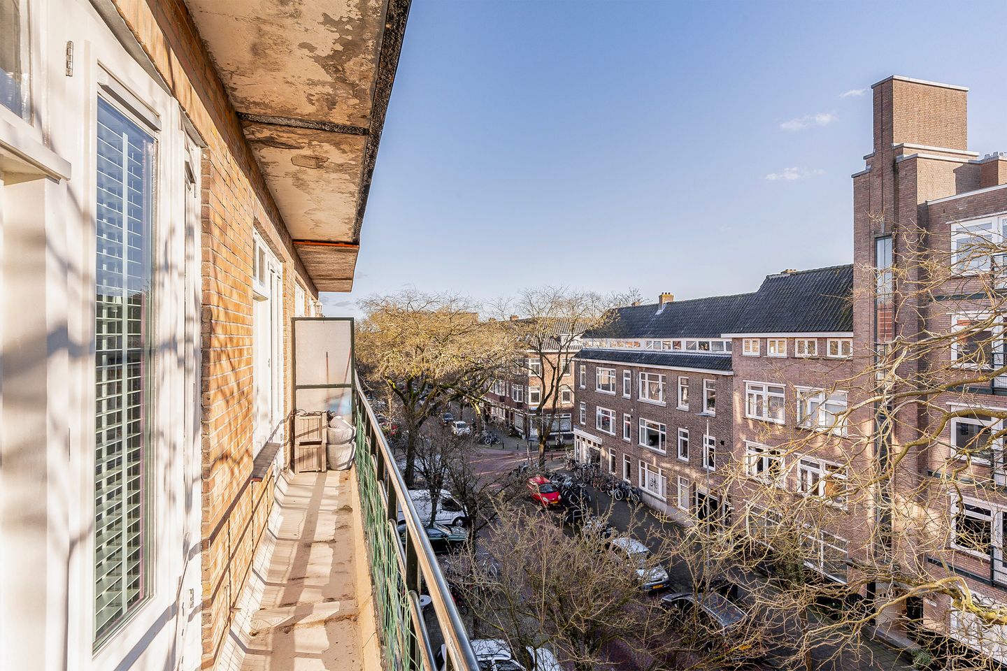 Foto 20 van Abraham Kuyperlaan 103-A03