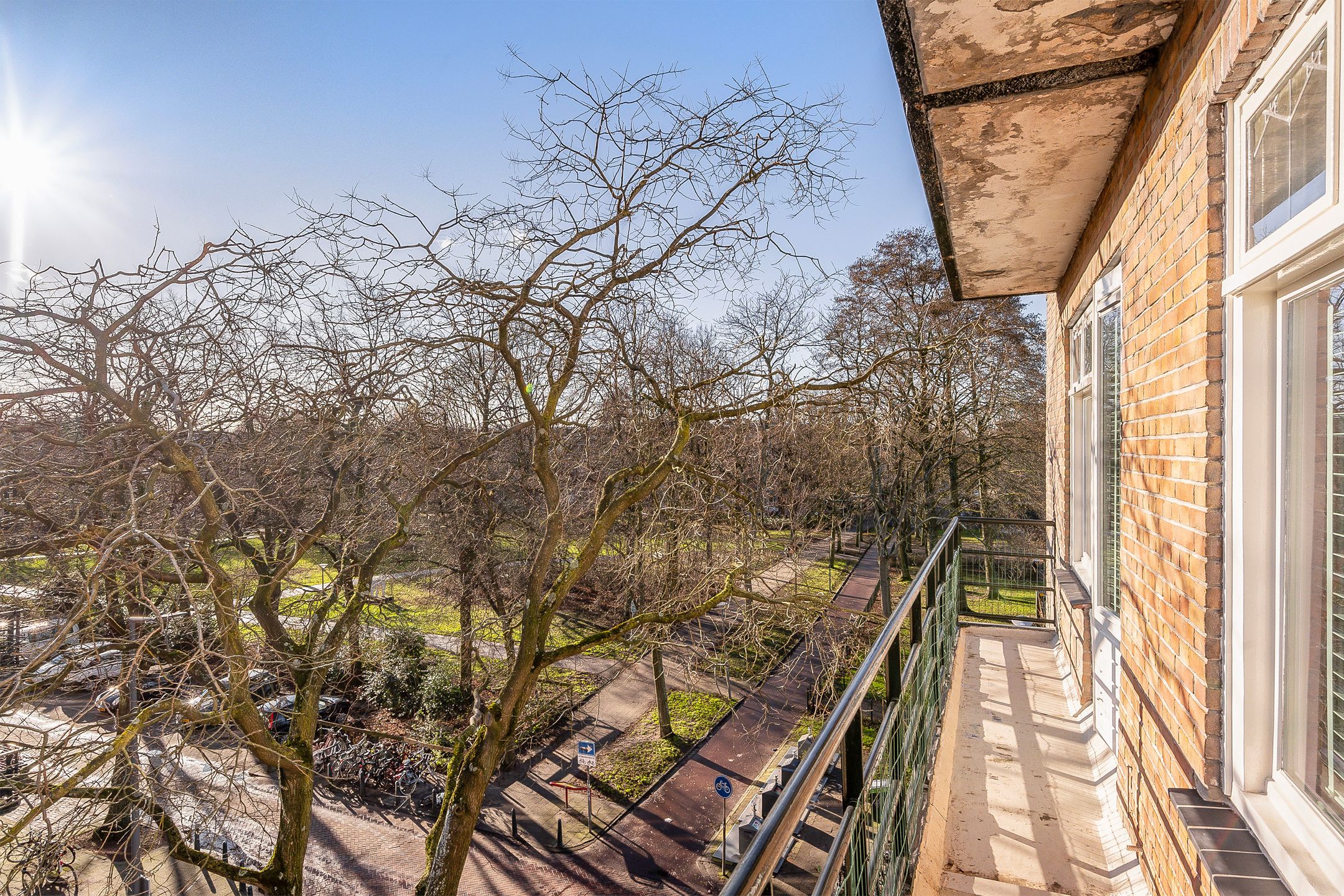 Foto 21 van Abraham Kuyperlaan 103-A03