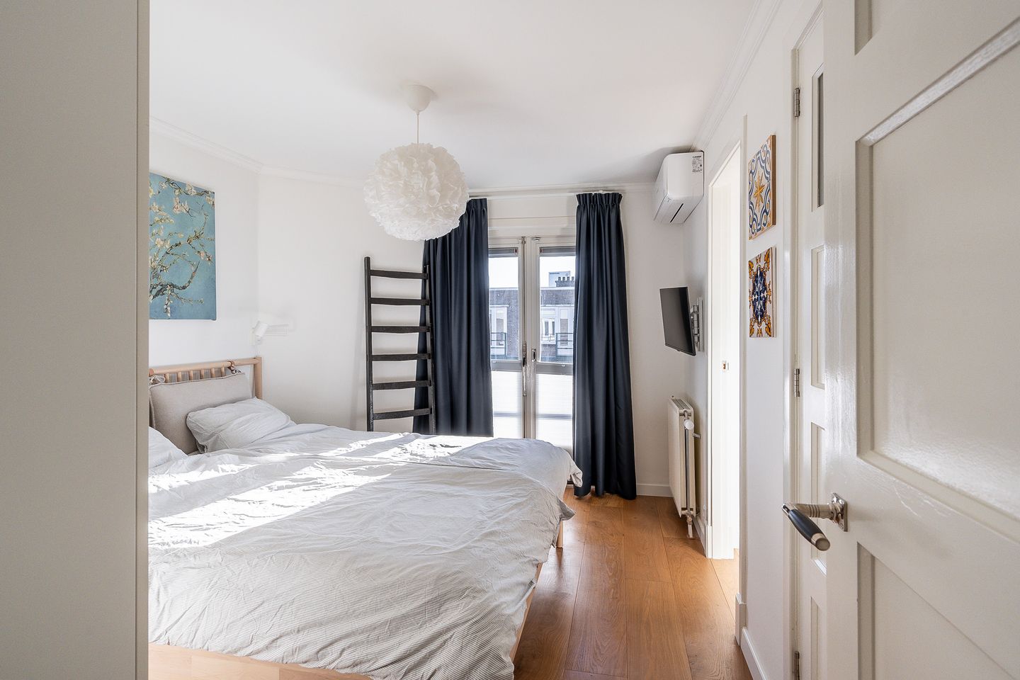 Foto 25 van Abraham Kuyperlaan 103-A03