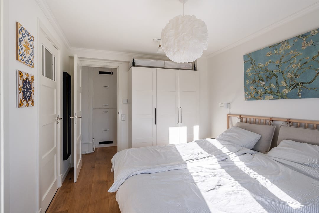 Foto 26 van Abraham Kuyperlaan 103-A03