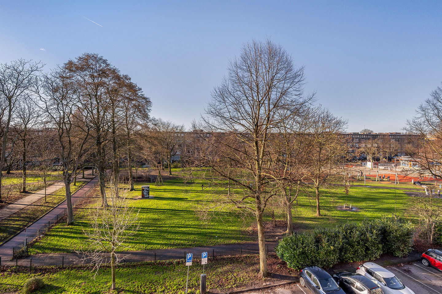 Foto 19 van Abraham Kuyperlaan 103-A03