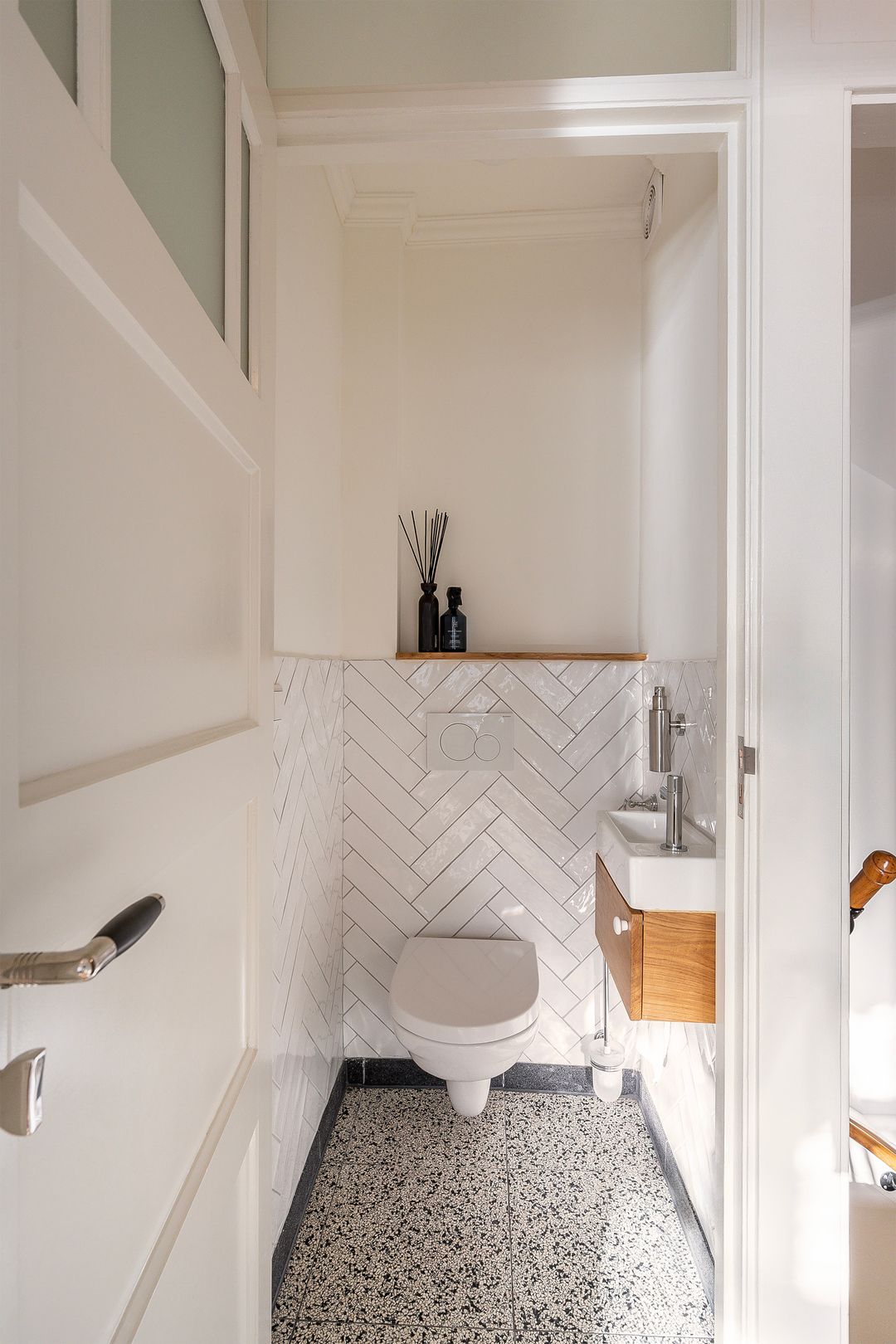 Foto 23 van Abraham Kuyperlaan 103-A03