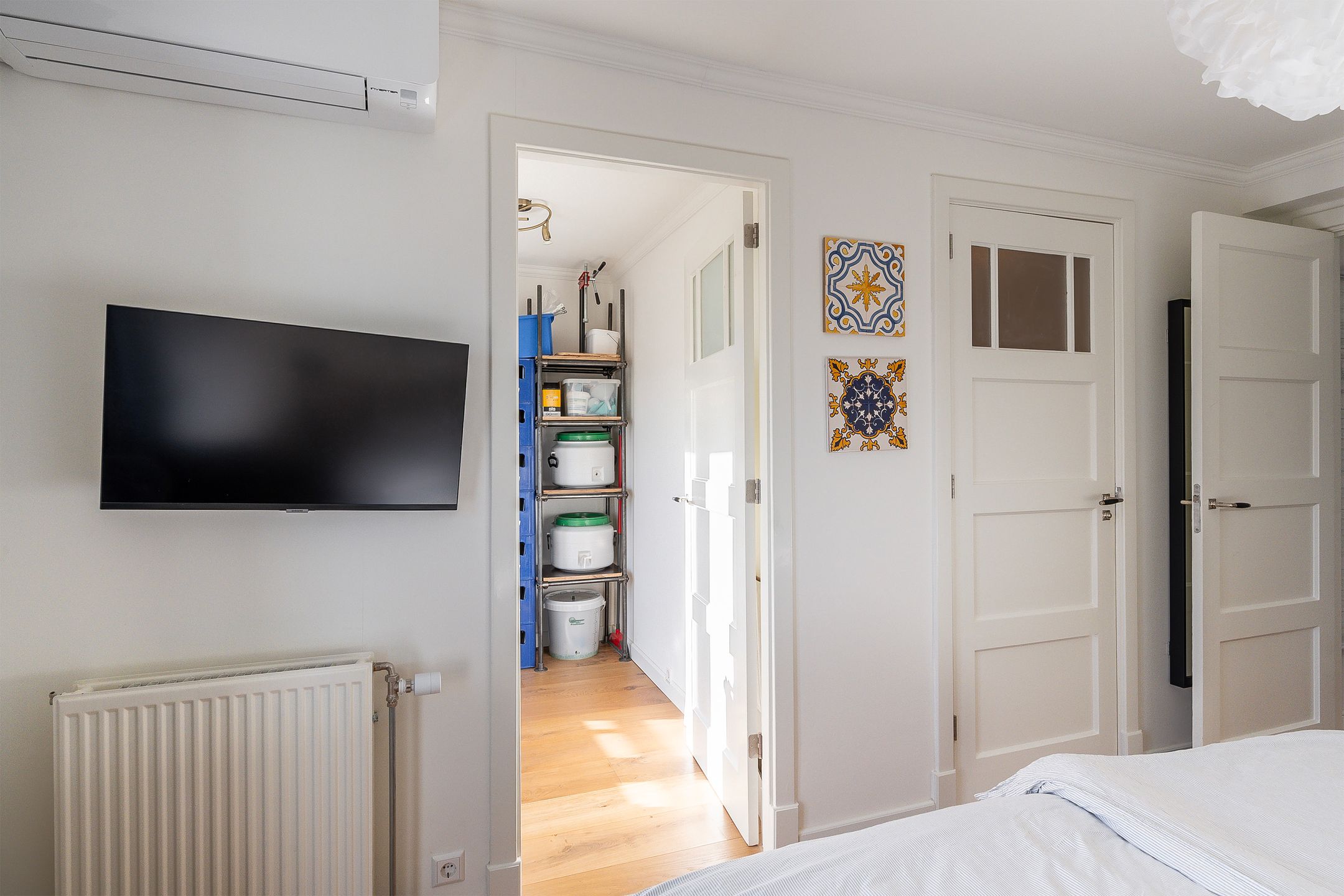 Foto 27 van Abraham Kuyperlaan 103-A03