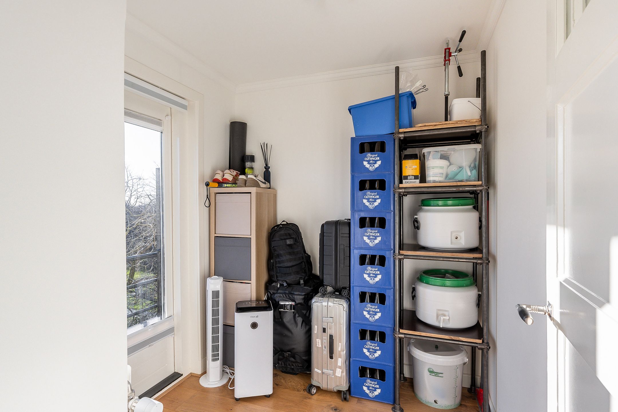 Foto 30 van Abraham Kuyperlaan 103-A03