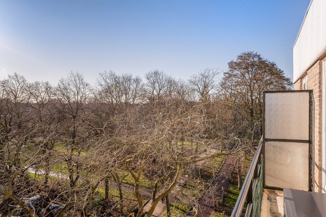 Foto 32 van Abraham Kuyperlaan 103-A03