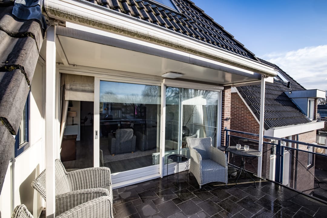 Foto 13 van Kedingen 24