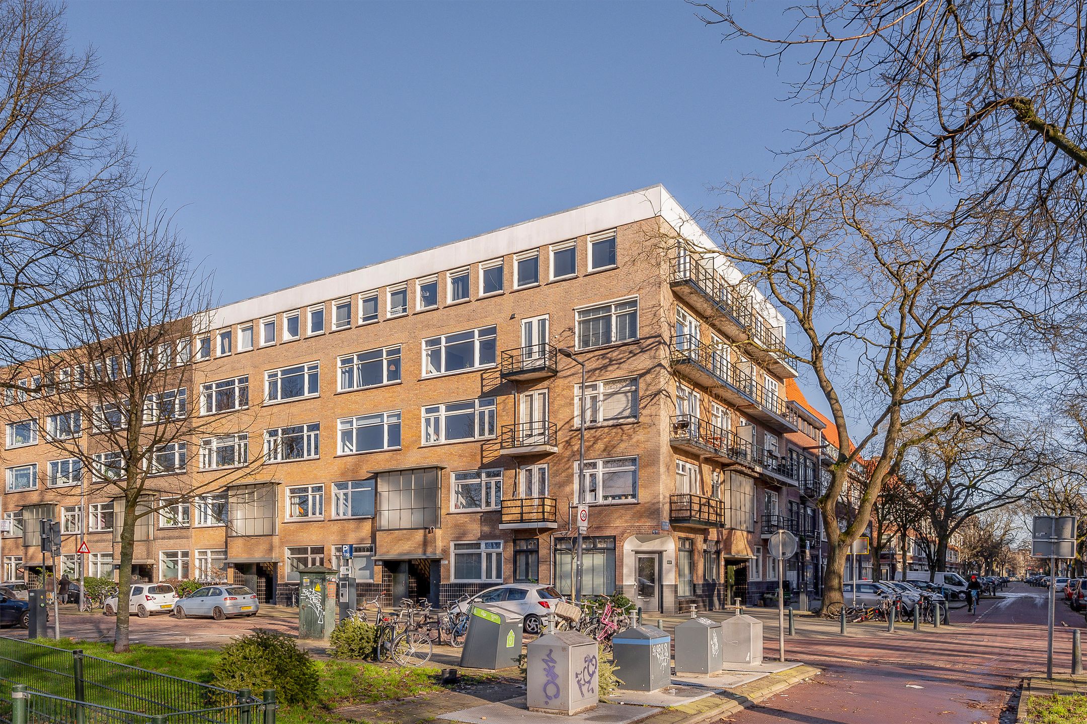 Foto 33 van Abraham Kuyperlaan 103-A03