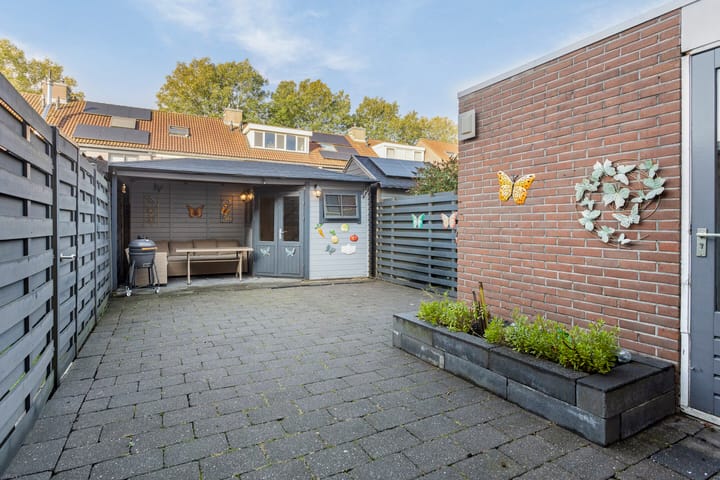 Foto 19 van Hoefijzer 79