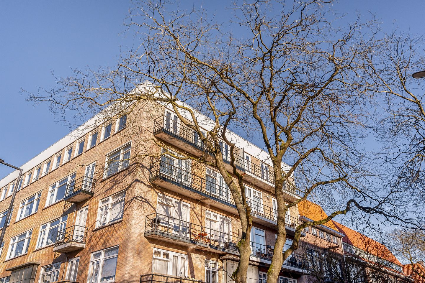 Foto 34 van Abraham Kuyperlaan 103-A03