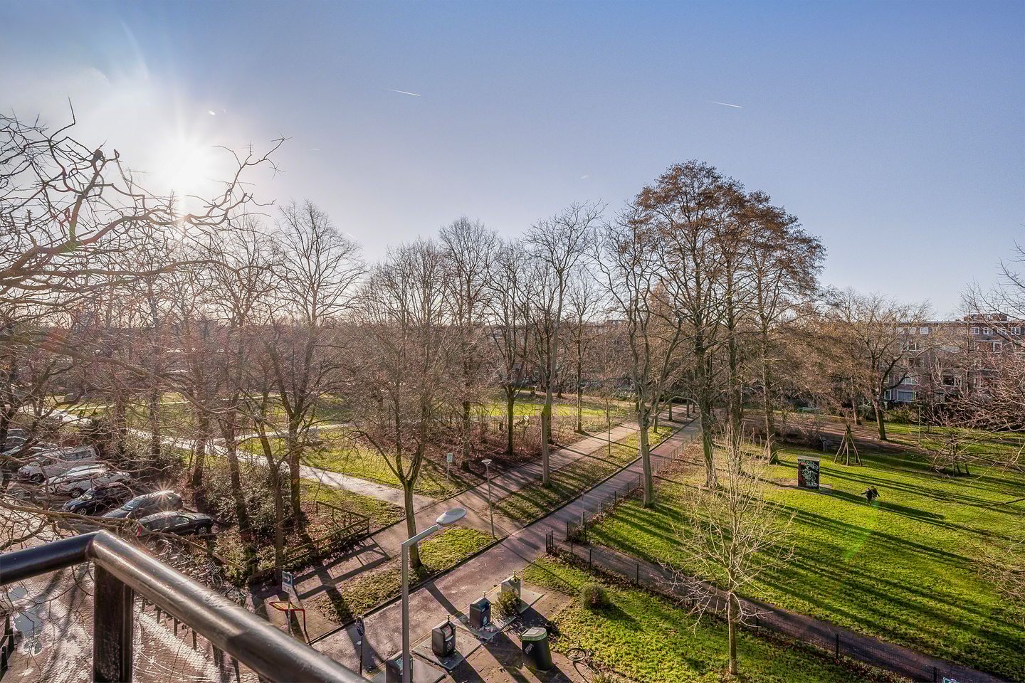 Foto 35 van Abraham Kuyperlaan 103-A03