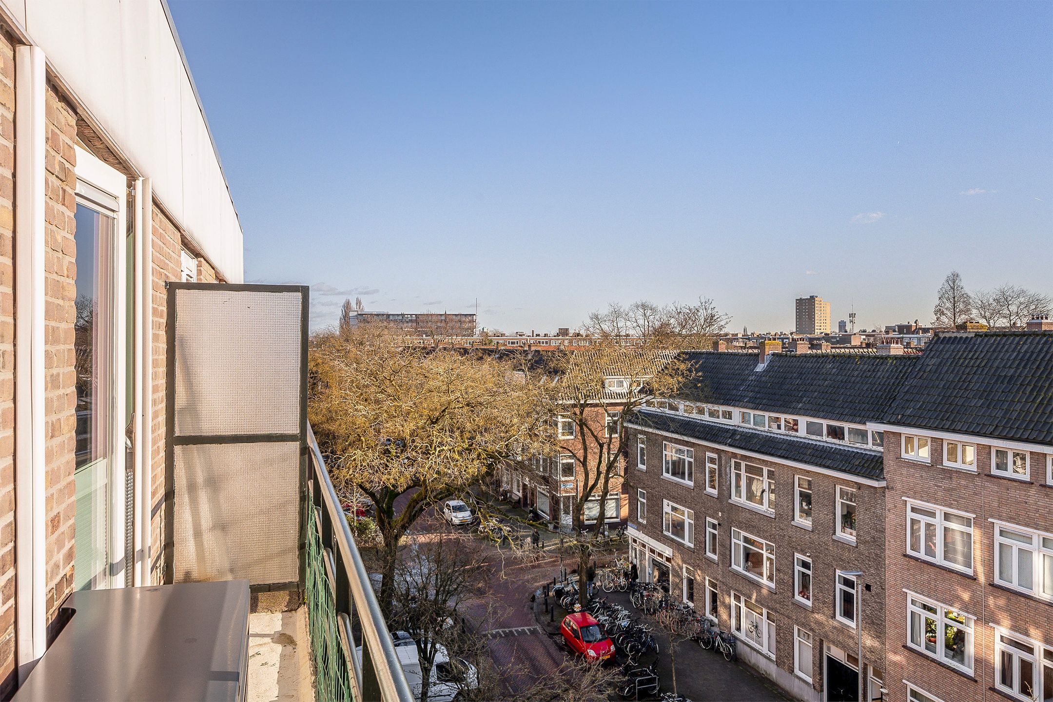 Foto 36 van Abraham Kuyperlaan 103-A03