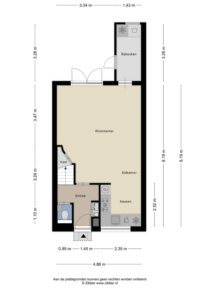 Foto 28 van Hoefijzer 79