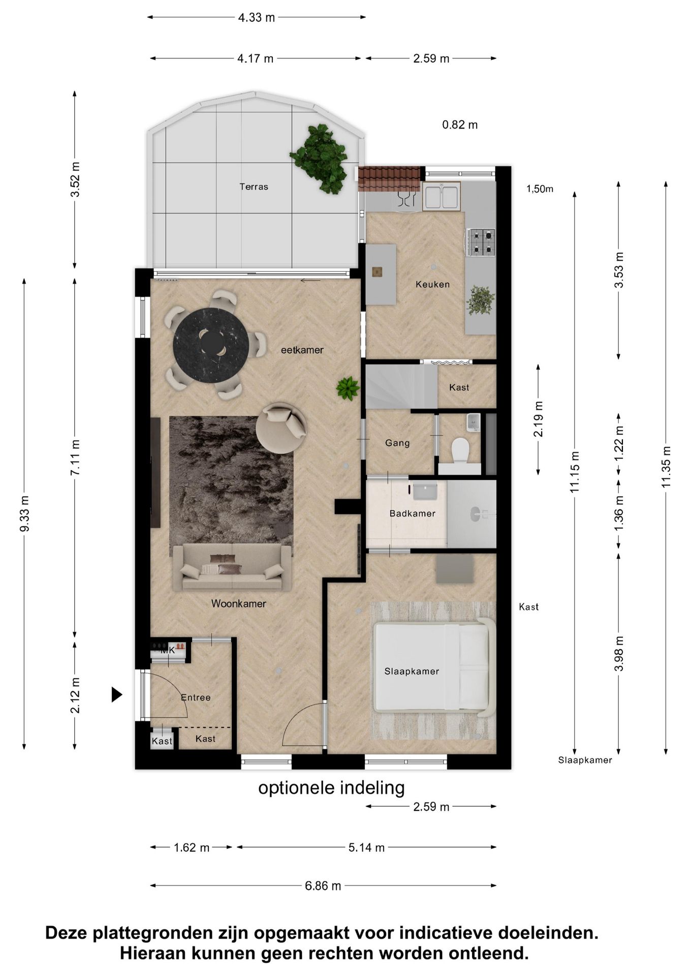 Foto 36 van Kedingen 24