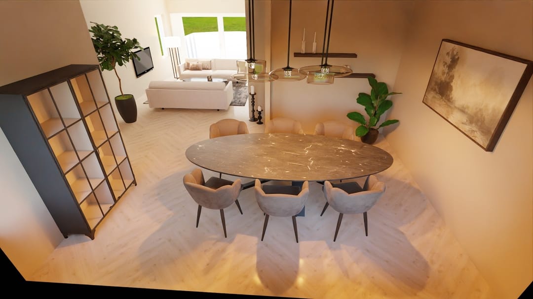 Foto 38 van Kedingen 24