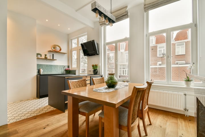 Foto 1 van Willem Kuijperstraat 58