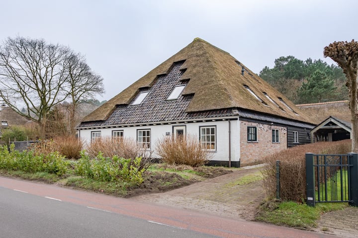 Heereweg 215