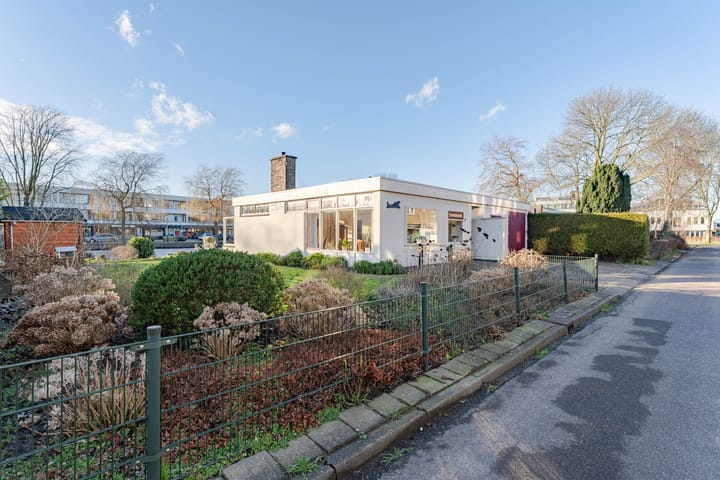 Foto 1 van Bilderdijklaan 11