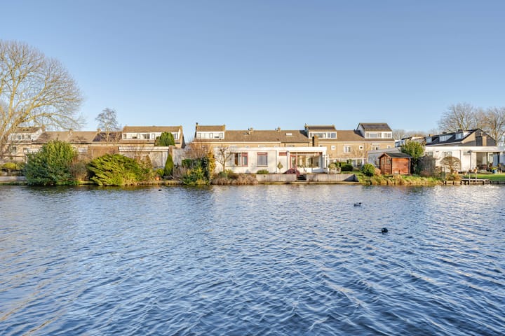 Foto 2 van Bilderdijklaan 11