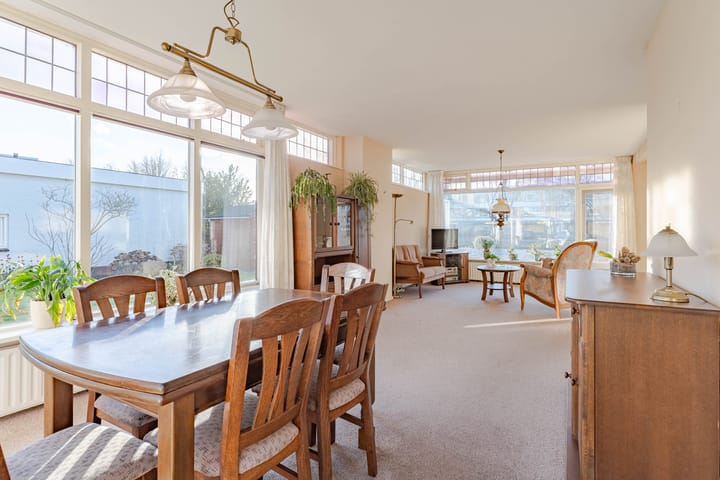 Foto 3 van Bilderdijklaan 11