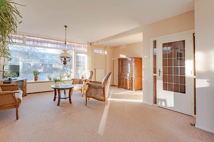 Foto 4 van Bilderdijklaan 11