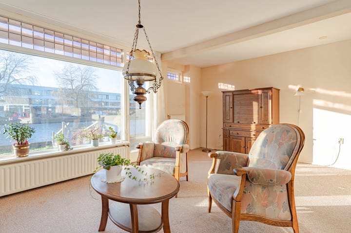 Foto 5 van Bilderdijklaan 11