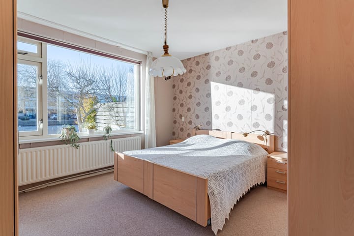 Foto 10 van Bilderdijklaan 11