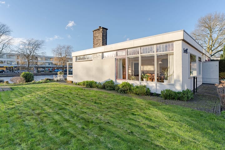 Foto 18 van Bilderdijklaan 11