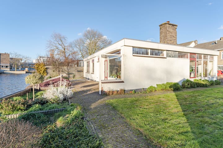 Foto 19 van Bilderdijklaan 11