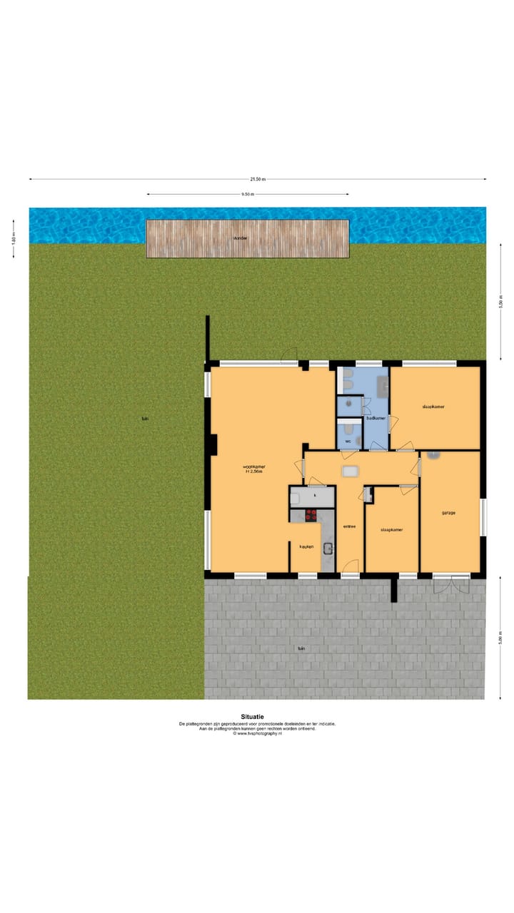 Foto 21 van Bilderdijklaan 11