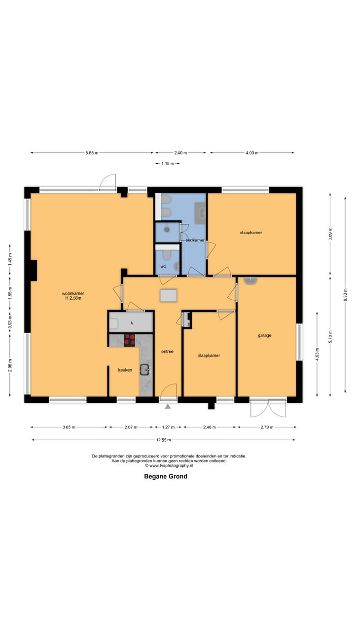 Foto 22 van Bilderdijklaan 11