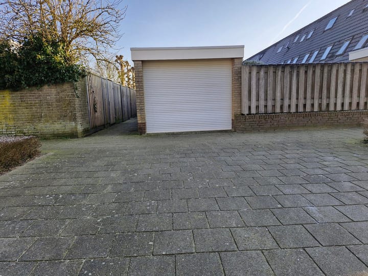 Foto 59 van Suikerpeer 34