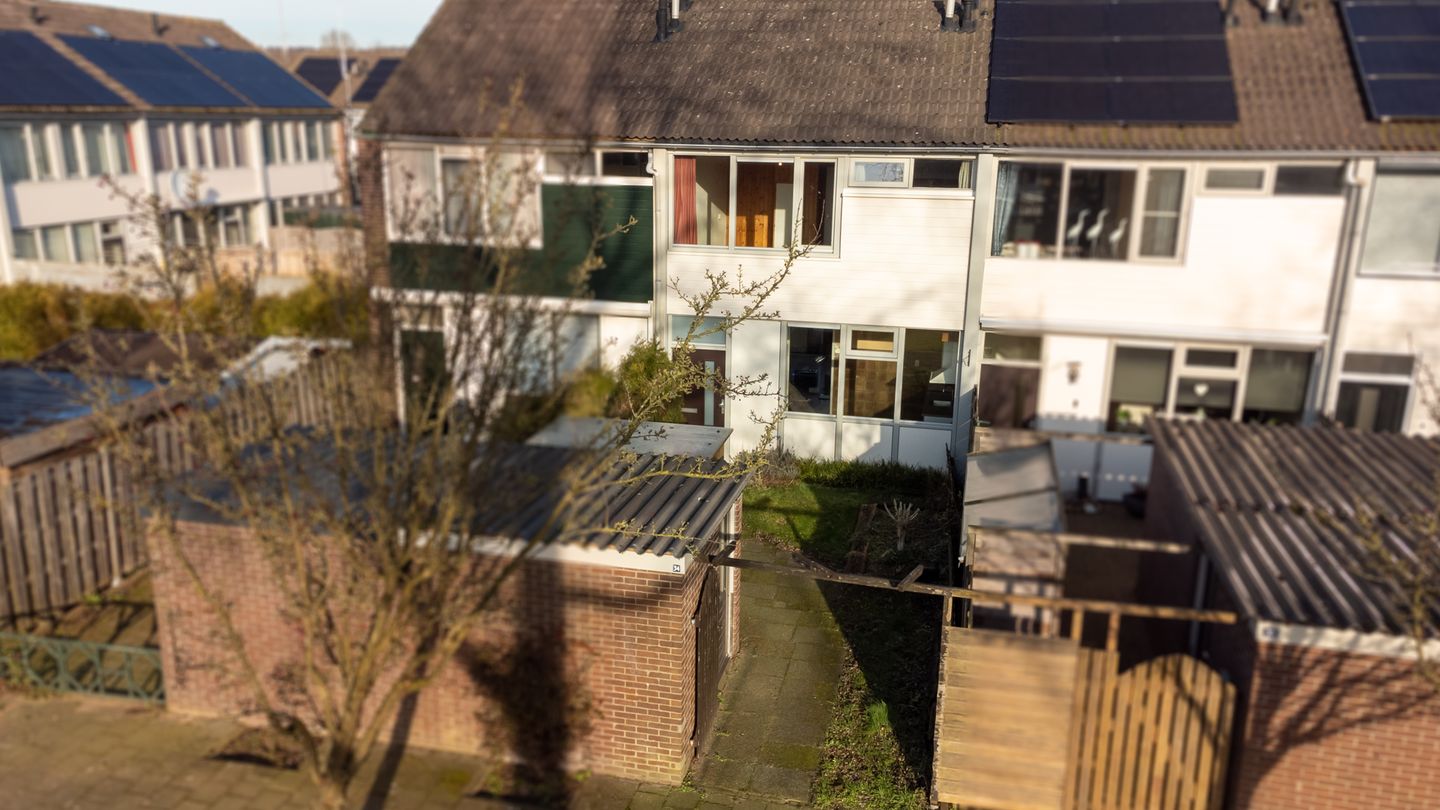 Foto 4 van Kornhorst 34