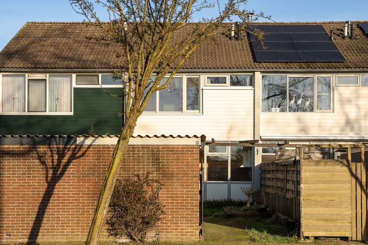 Foto 5 van Kornhorst 34