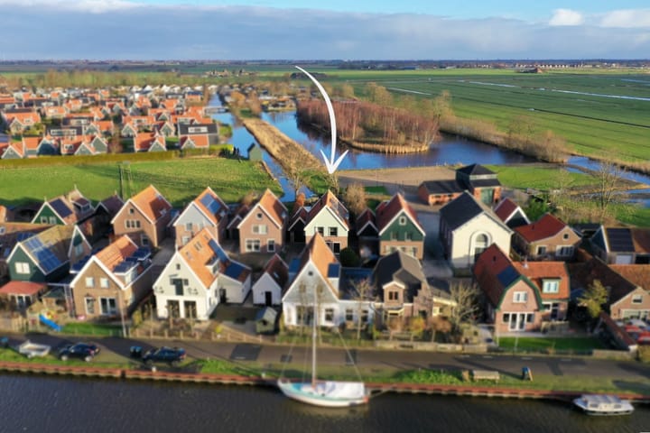 Foto 2 van Oostgraftdijk 23