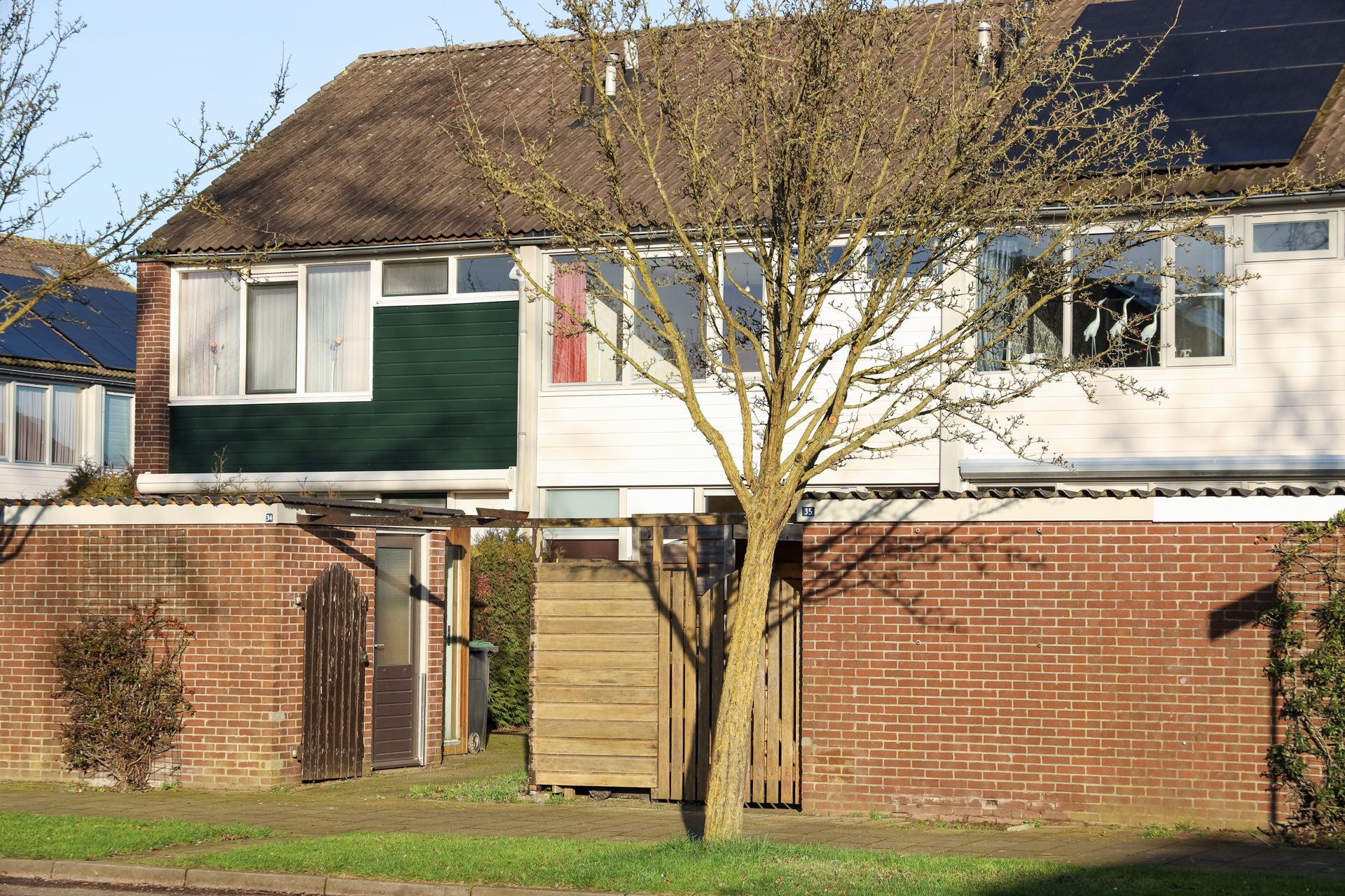 Foto 6 van Kornhorst 34