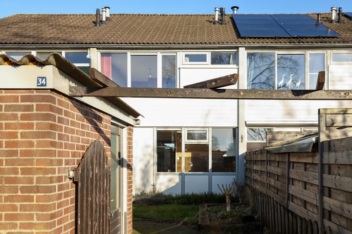 Foto 7 van Kornhorst 34