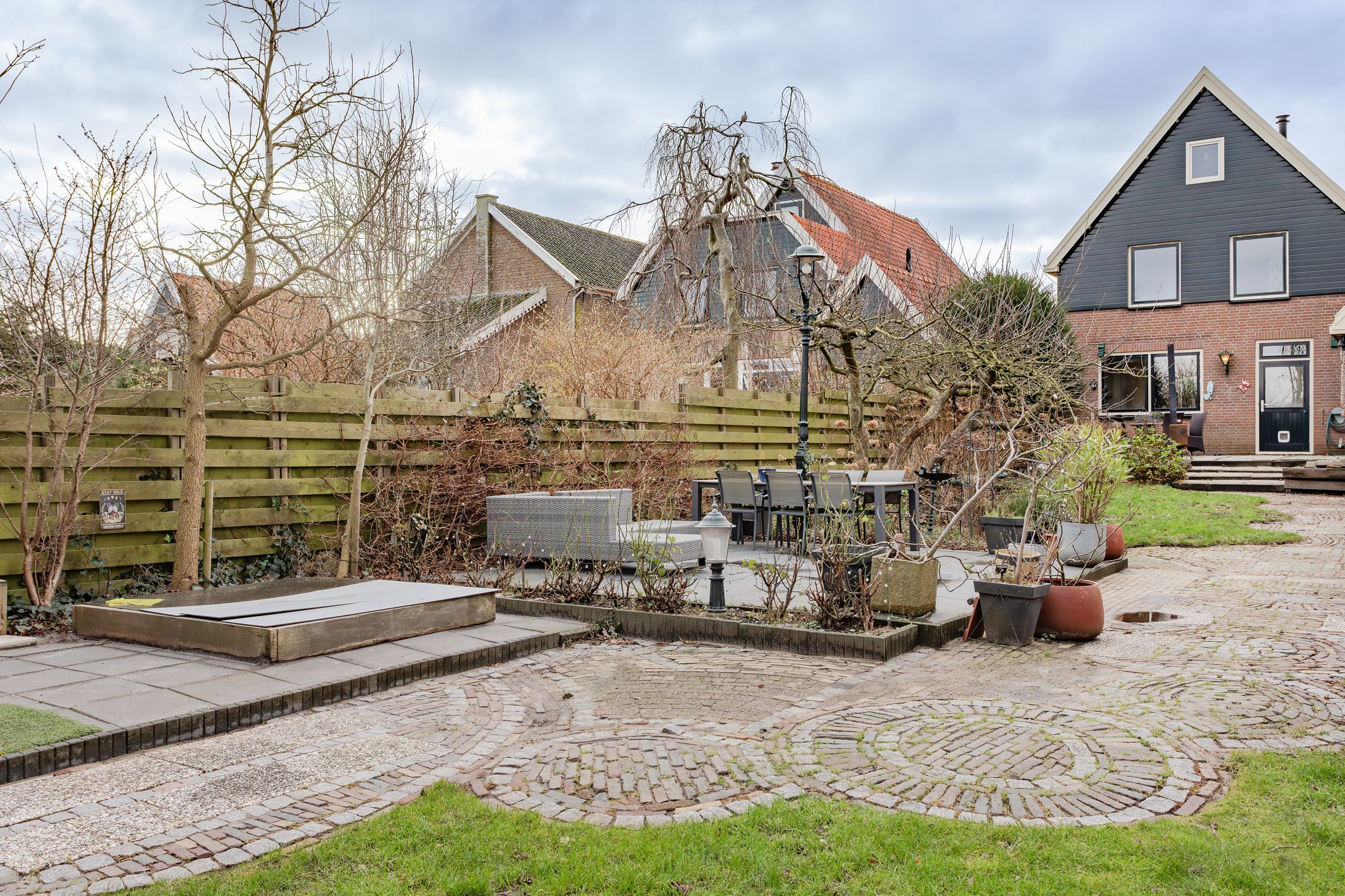 Photo 3 of Oostgraftdijk 23