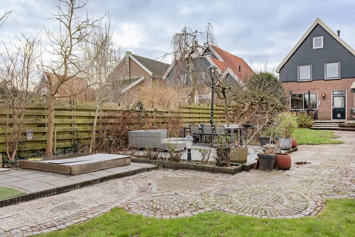 Foto 3 van Oostgraftdijk 23