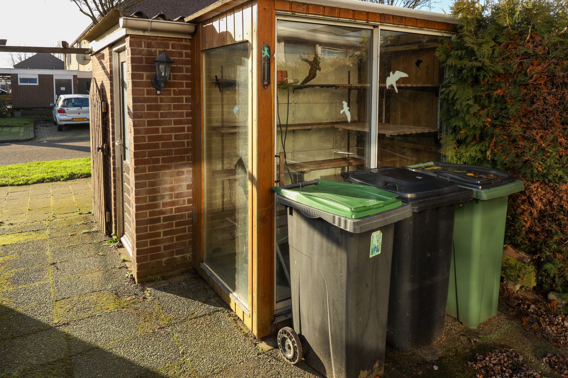 Foto 9 van Kornhorst 34