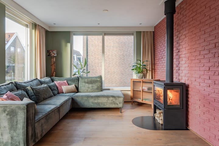 Foto 7 van Oostgraftdijk 23