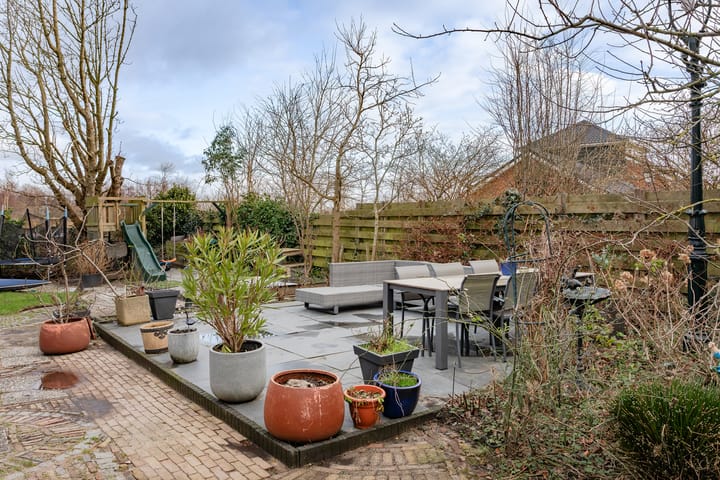 Foto 21 van Oostgraftdijk 23