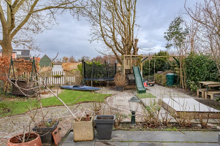 Foto 22 van Oostgraftdijk 23