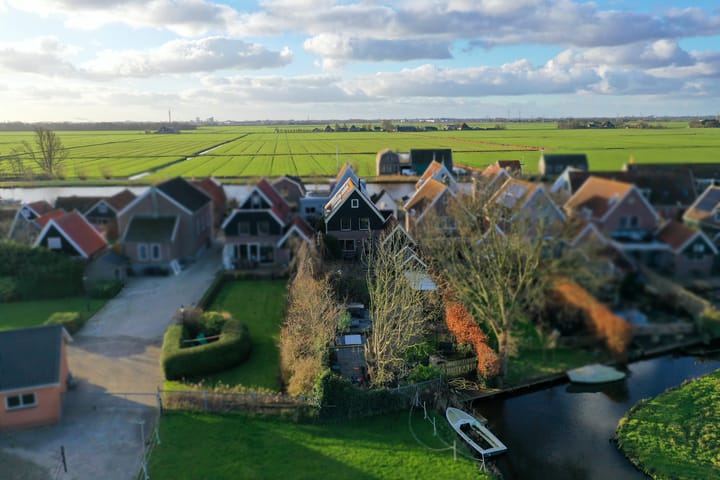 Foto 23 van Oostgraftdijk 23