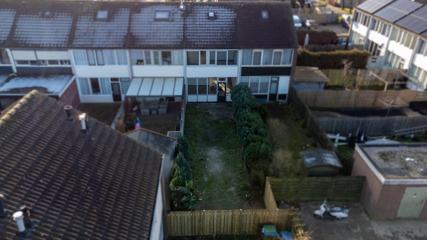 Foto 35 van Kornhorst 34