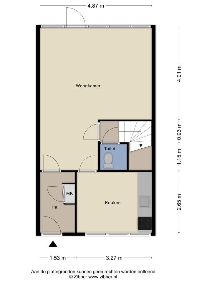 Foto 36 van Kornhorst 34