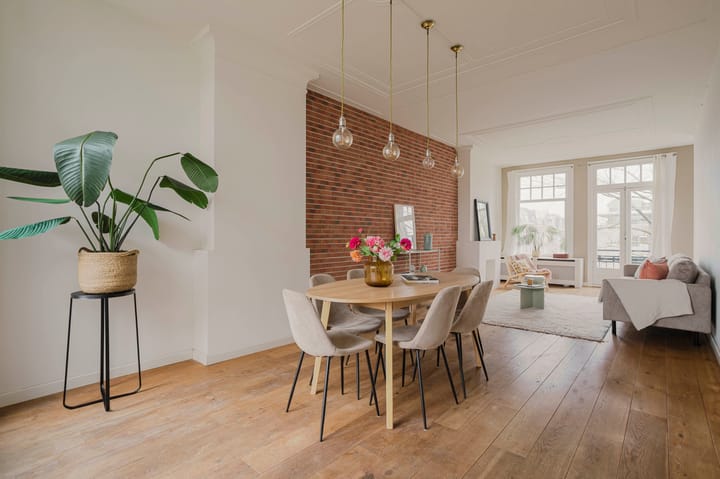 Foto 2 van Bilderdijkkade 30-A3