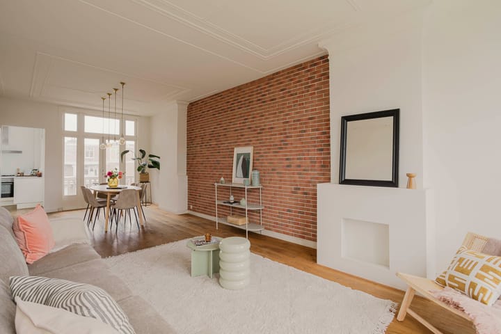 Foto 5 van Bilderdijkkade 30-A3