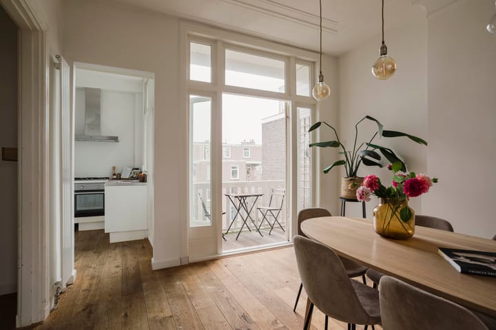 Foto 6 van Bilderdijkkade 30-A3