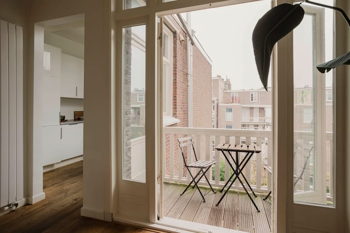 Foto 7 van Bilderdijkkade 30-A3