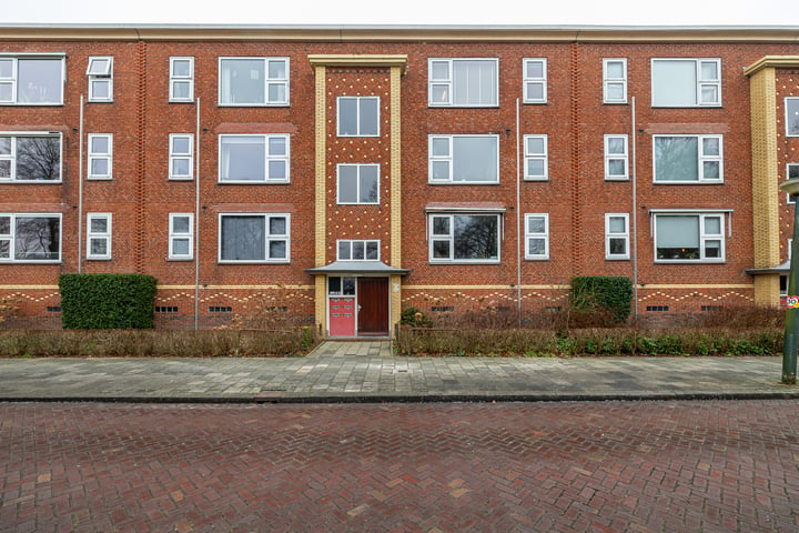 View photo of Pioenstraat 59